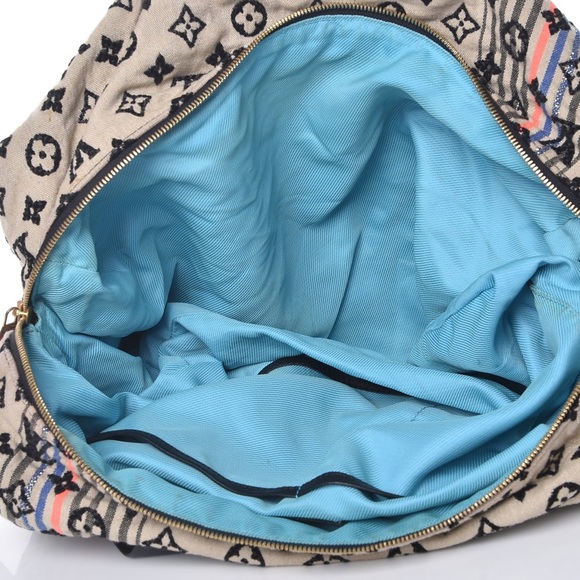 💎✨COLLECTORS✨💎 limited edition Louis Vuitton large duffle - Picture 8 of 16